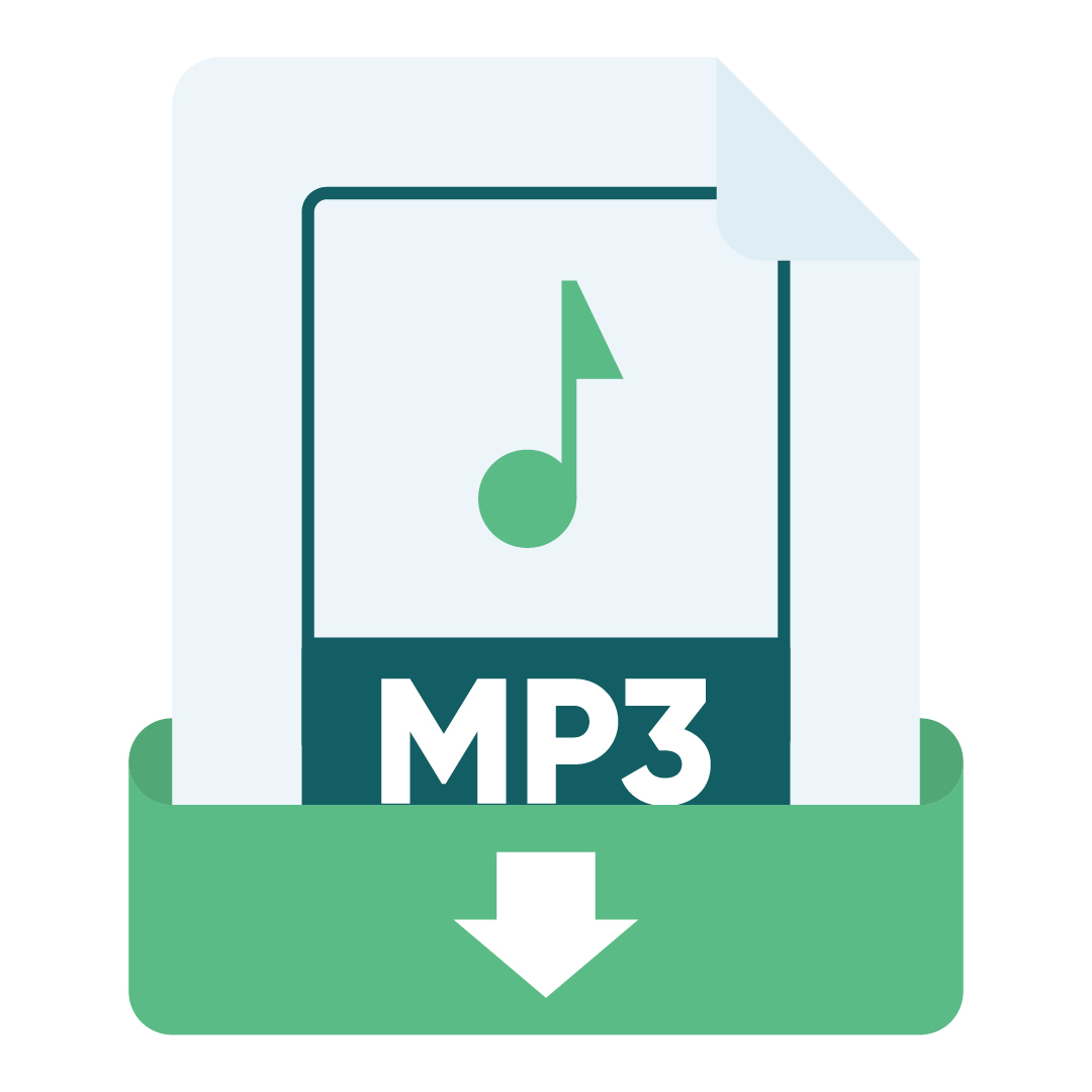 Cascading Rainbows MP3 download